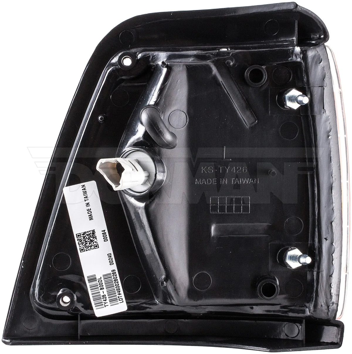 Dorman 1630698 1992-1995 Toyota Pickup Turn Signal