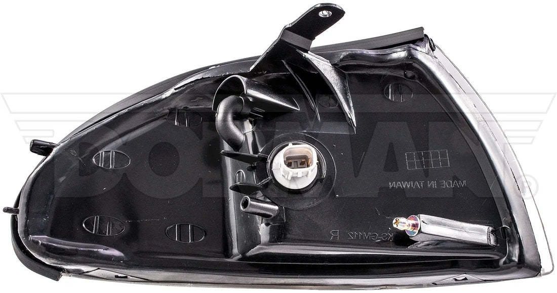 Dorman 1630704 1993-1997 Geo Prizm Turn Signal