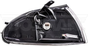 Dorman 1630704 1993-1997 Geo Prizm Turn Signal