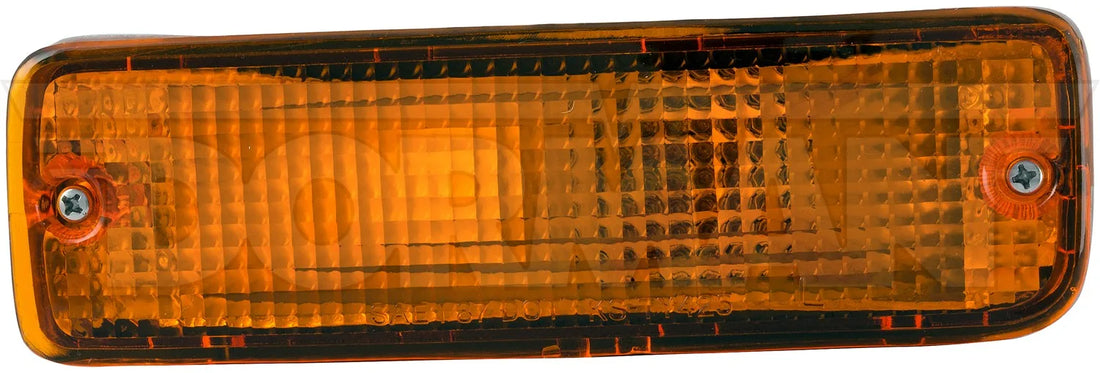Dorman 1630786 1989-1995 Toyota Pickup Parking Light Assembly