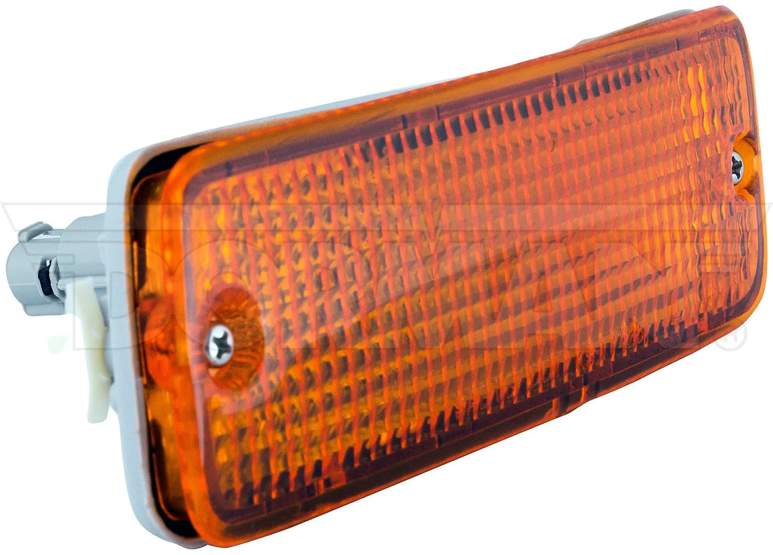 Dorman 1630786 1989-1995 Toyota Pickup Parking Light Assembly
