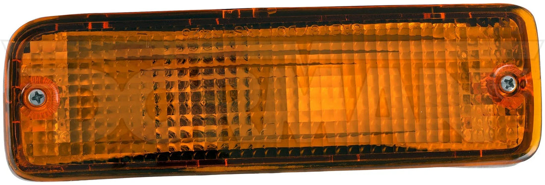 Dorman 1630787 1989-1995 Toyota Pickup Parking Light Assembly