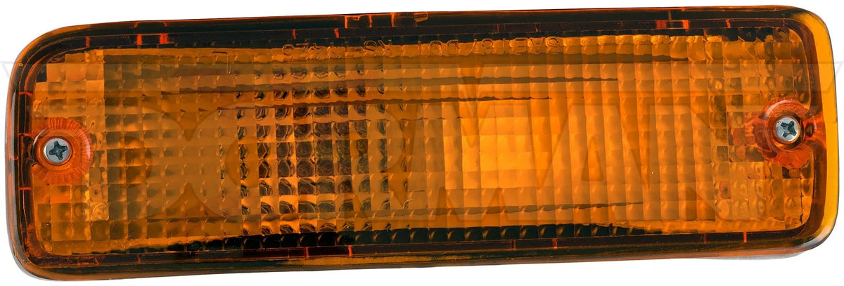 Dorman 1630787 1989-1995 Toyota Pickup Parking Light Assembly