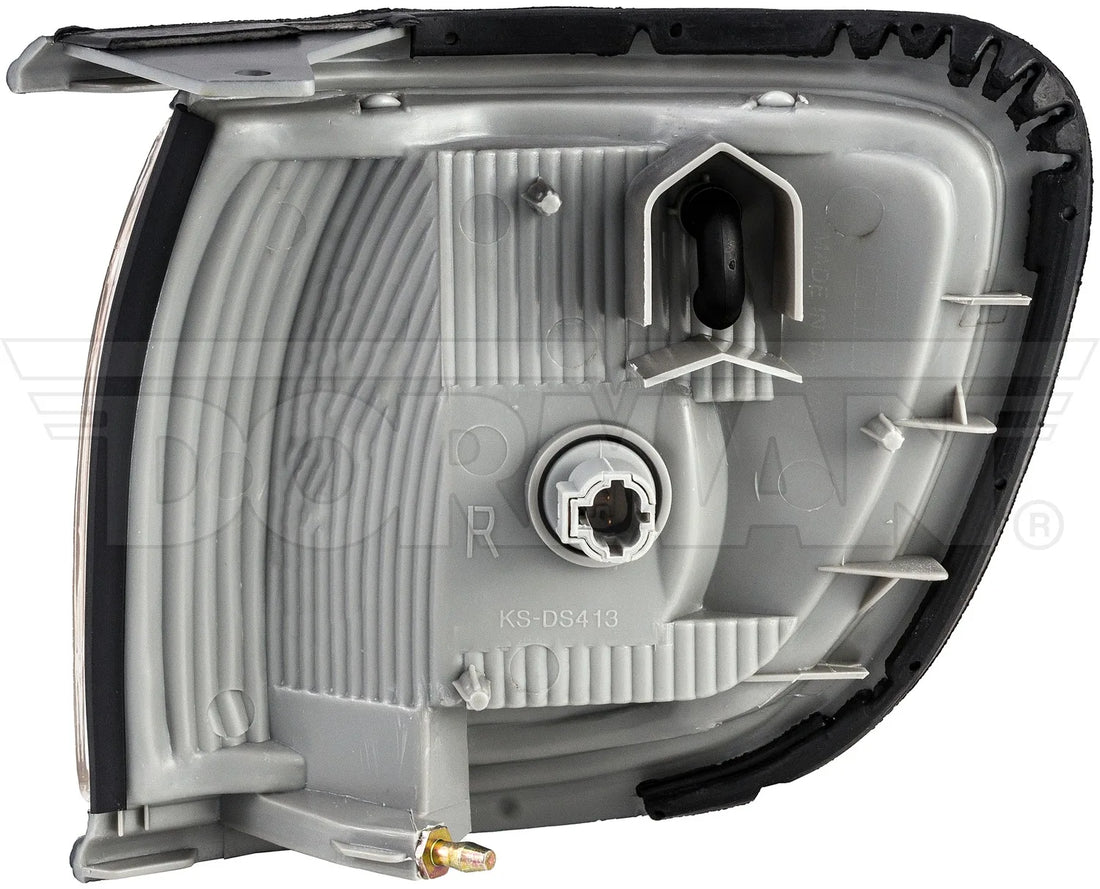 Dorman 1630853 1996-1999 Nissan Pathfinder Side Marker Light Assembly