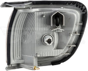 Dorman 1630853 1996-1999 Nissan Pathfinder Side Marker Light Assembly