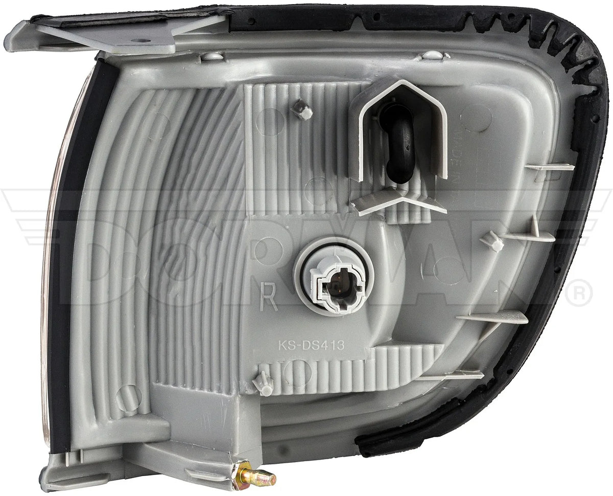Dorman 1630853 1996-1999 Nissan Pathfinder Side Marker Light Assembly