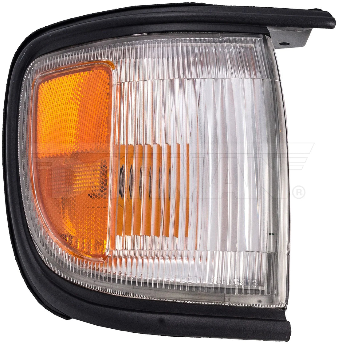 Dorman 1630853 1996-1999 Nissan Pathfinder Side Marker Light Assembly