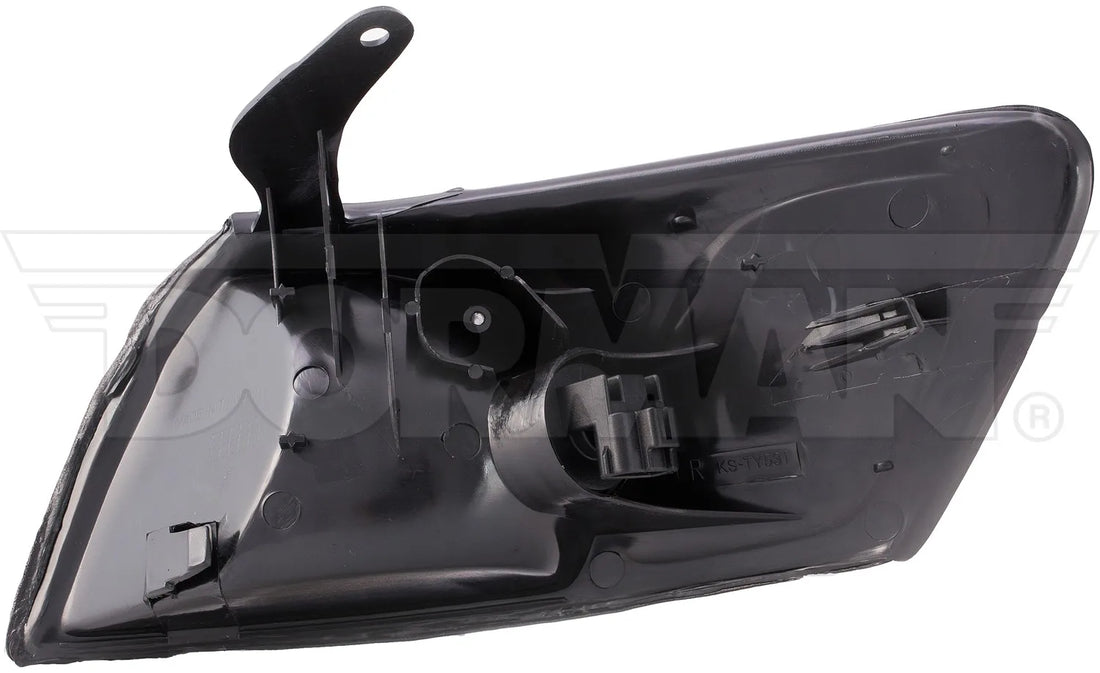 Dorman 1630869 1997-1999 Toyota Camry Turn Signal Light Assembly