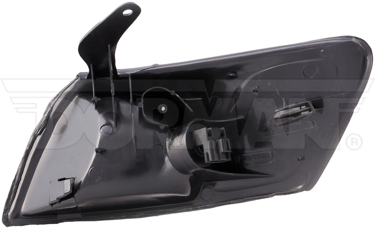 Dorman 1630869 1997-1999 Toyota Camry Turn Signal Light Assembly