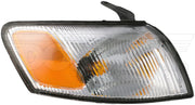 Dorman 1630869 1997-1999 Toyota Camry Turn Signal Light Assembly
