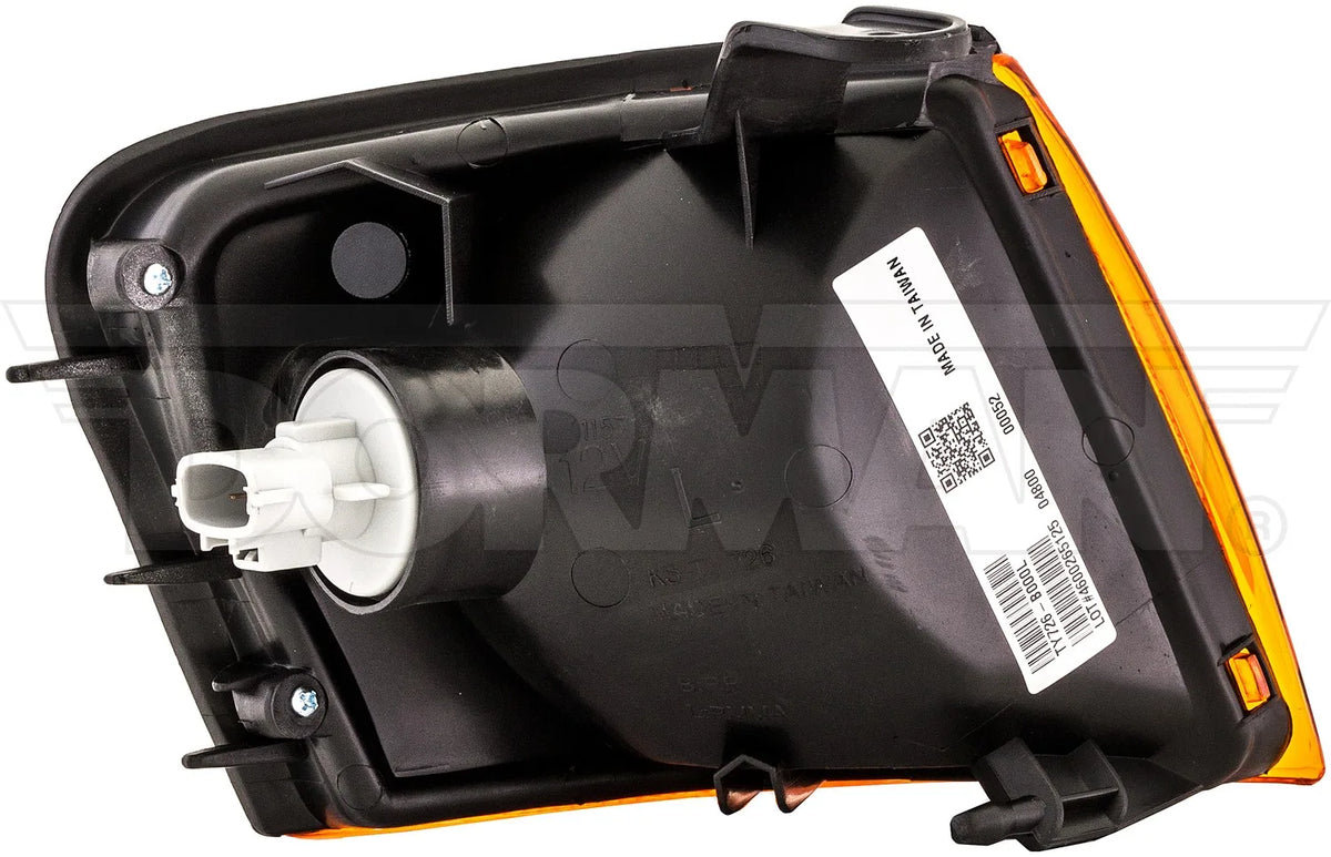 Dorman 1630872 1995-1997 Toyota Tercel Parking Light Assembly