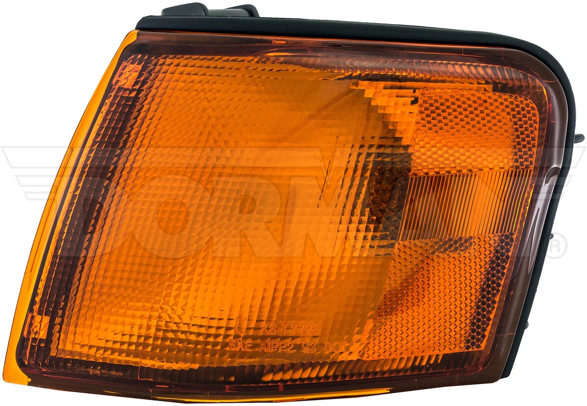 Dorman 1630872 1995-1997 Toyota Tercel Parking Light Assembly