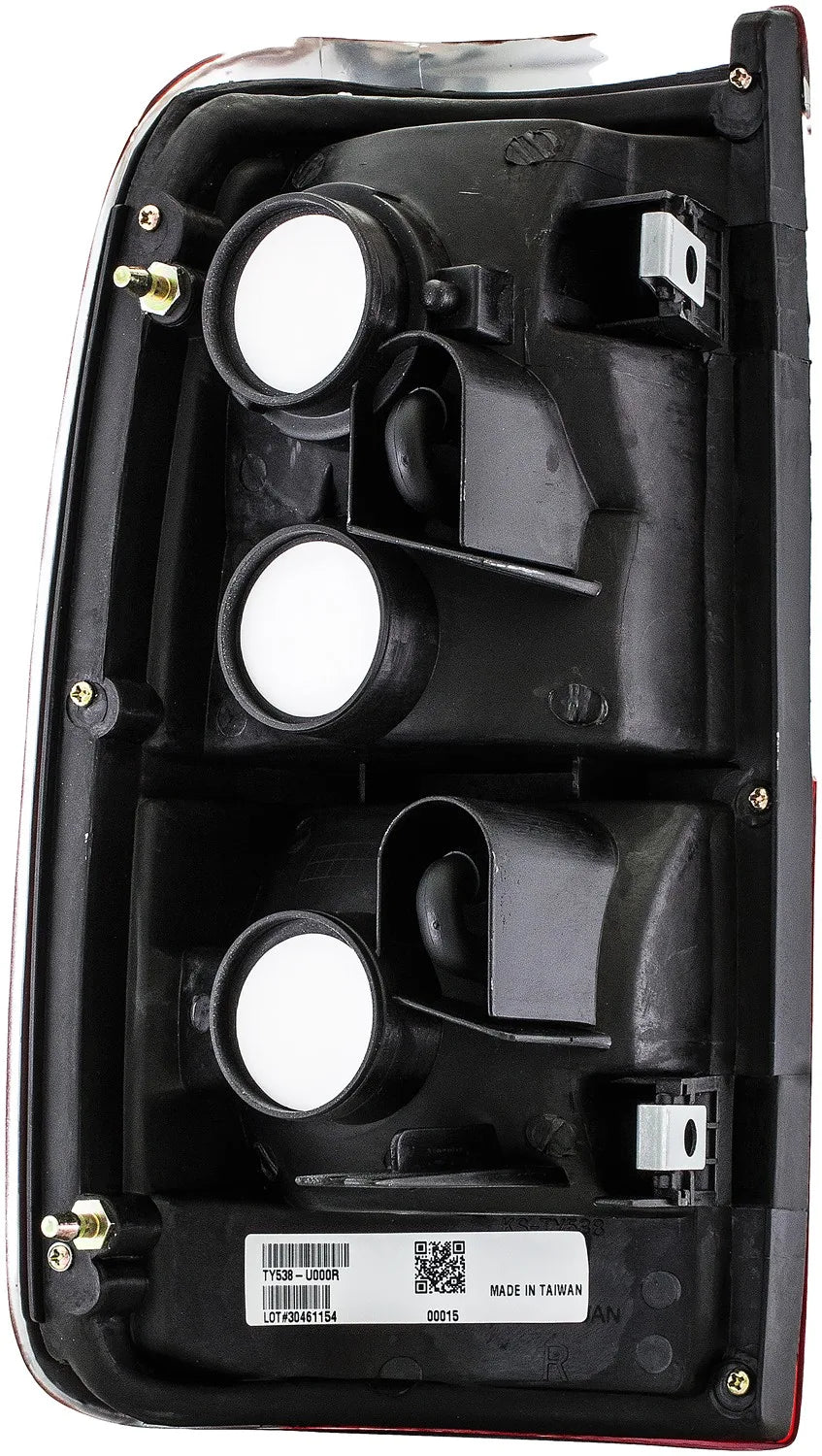 Dorman 1630901 1993-1998 Toyota T100 Tail Light Lens