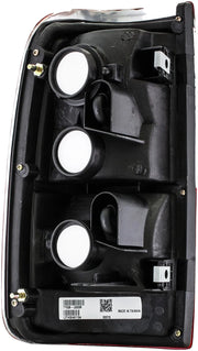 Dorman 1630901 1993-1998 Toyota T100 Tail Light Lens