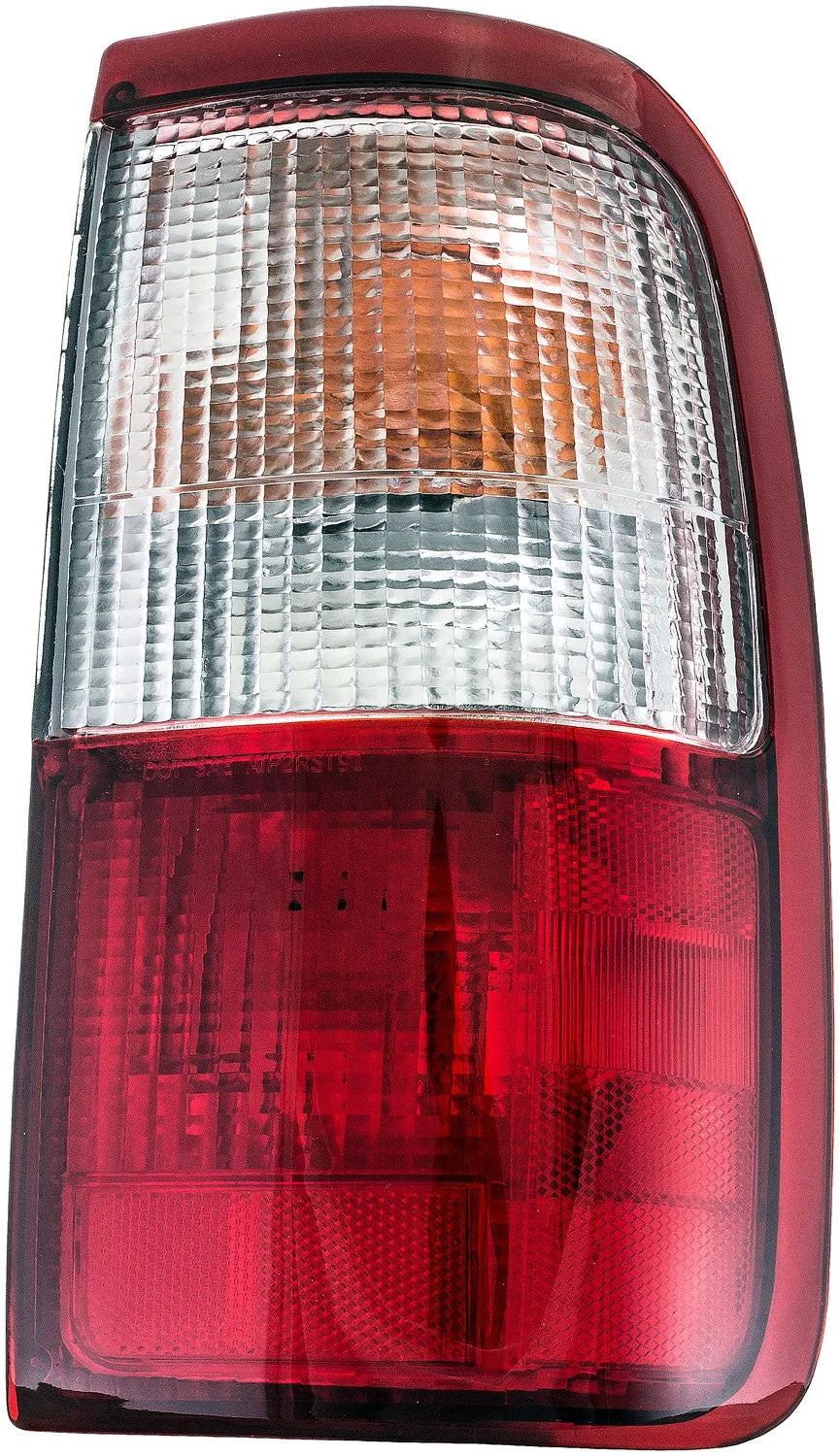 Dorman 1630901 1993-1998 Toyota T100 Tail Light Lens