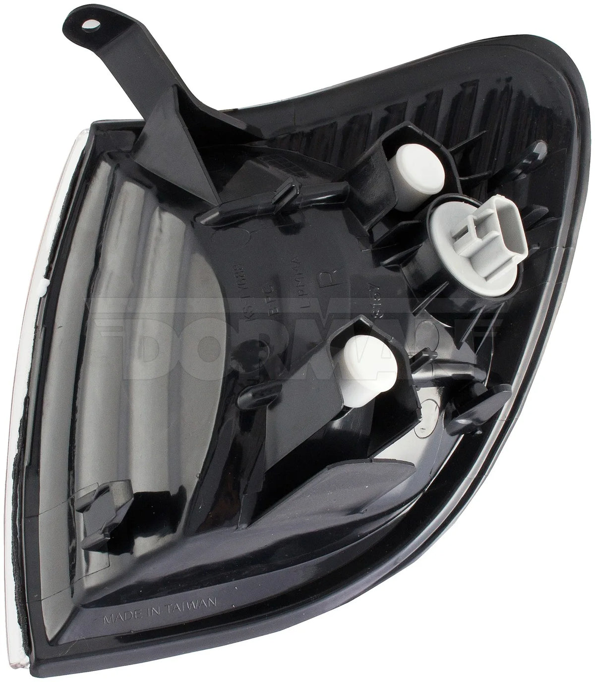 Dorman 1630911 2000-2004 Toyota Tundra Turn Signal Light Assembly
