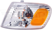 Dorman 1630912 2001-2002 Toyota Corolla Turn Signal Light Assembly