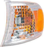 Dorman 1630912 2001-2002 Toyota Corolla Turn Signal Light Assembly
