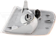 Dorman 1630913 2001-2002 Toyota Corolla Turn Signal Light Assembly