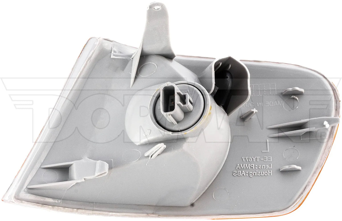 Dorman 1630913 2001-2002 Toyota Corolla Turn Signal Light Assembly
