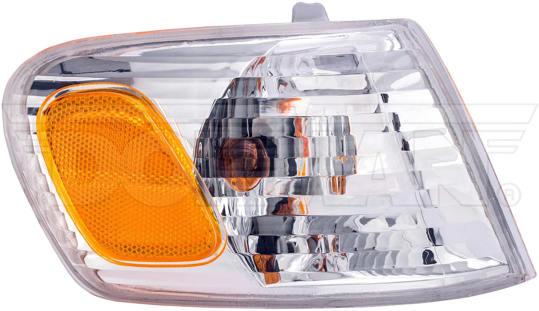 Dorman 1630913 2001-2002 Toyota Corolla Turn Signal Light Assembly
