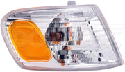Dorman 1630913 2001-2002 Toyota Corolla Turn Signal Light Assembly