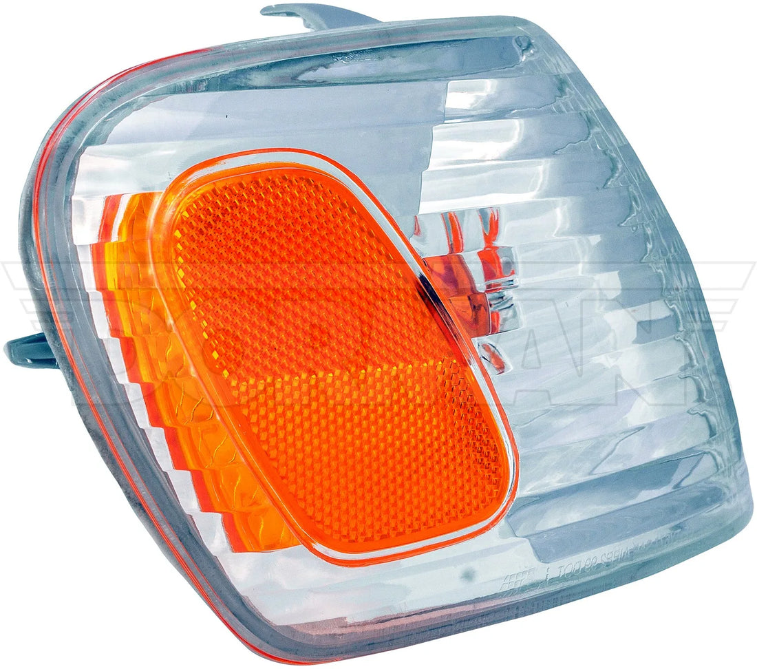 Dorman 1630913 2001-2002 Toyota Corolla Turn Signal Light Assembly