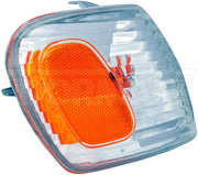Dorman 1630913 2001-2002 Toyota Corolla Turn Signal Light Assembly