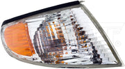 Dorman 1630931 1999-2001 Toyota Solara Parking Light Assembly