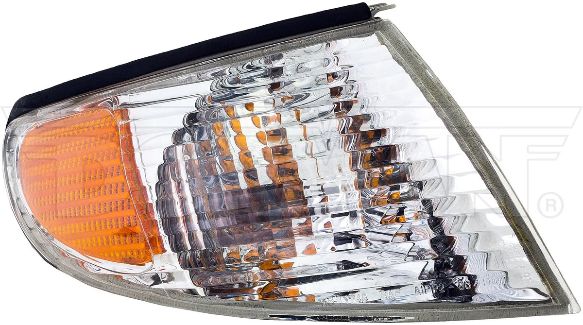 Dorman 1630931 1999-2001 Toyota Solara Parking Light Assembly