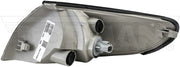 Dorman 1630931 1999-2001 Toyota Solara Parking Light Assembly
