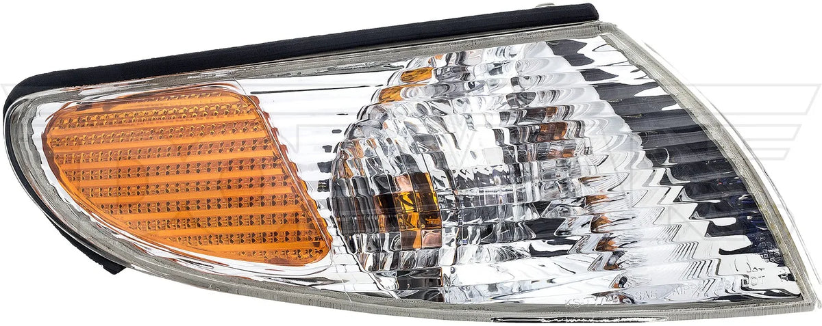 Dorman 1630931 1999-2001 Toyota Solara Parking Light Assembly