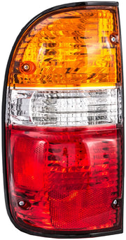 Dorman 1630936 2001-2004 Toyota Tacoma Tail Light Assembly