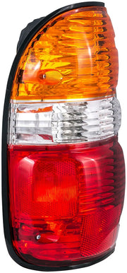 Dorman 1630936 2001-2004 Toyota Tacoma Tail Light Assembly