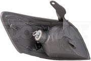 Dorman 1631070 2000-2001 Toyota Camry Turn Signal Light Assembly