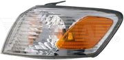 Dorman 1631070 2000-2001 Toyota Camry Turn Signal Light Assembly