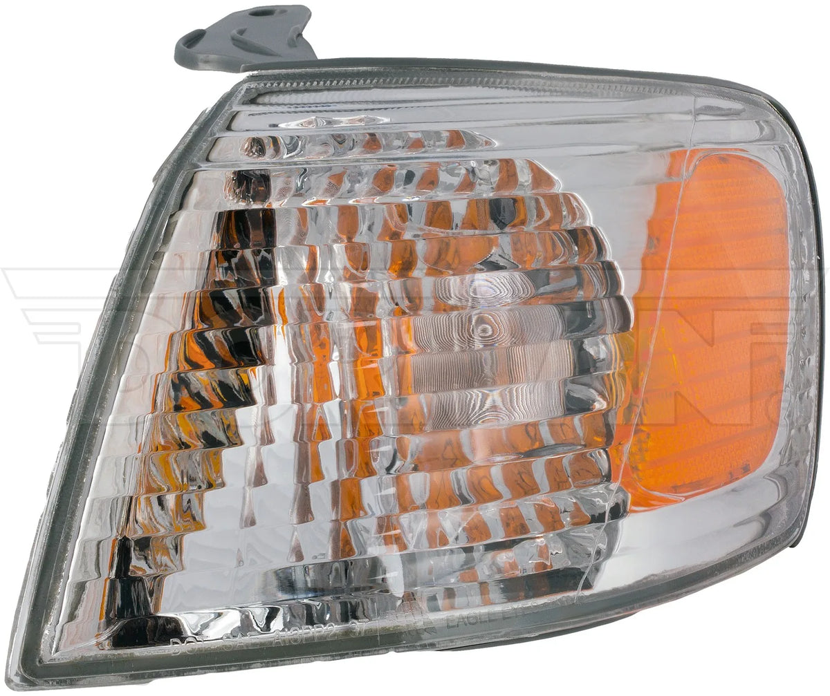 Dorman 1631070 2000-2001 Toyota Camry Turn Signal Light Assembly
