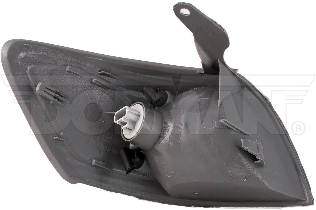 Dorman 1631071 2000-2001 Toyota Camry Turn Signal Light Assembly
