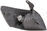 Dorman 1631071 2000-2001 Toyota Camry Turn Signal Light Assembly