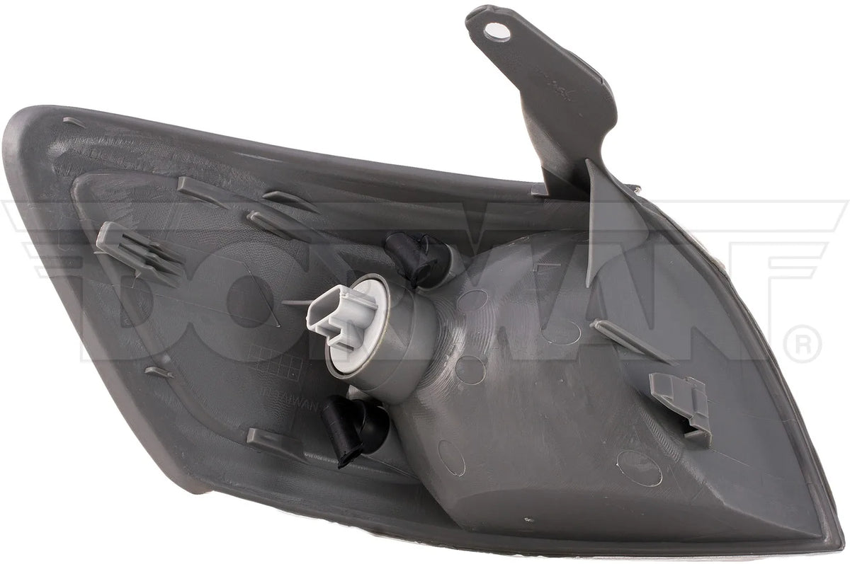Dorman 1631071 2000-2001 Toyota Camry Turn Signal Light Assembly