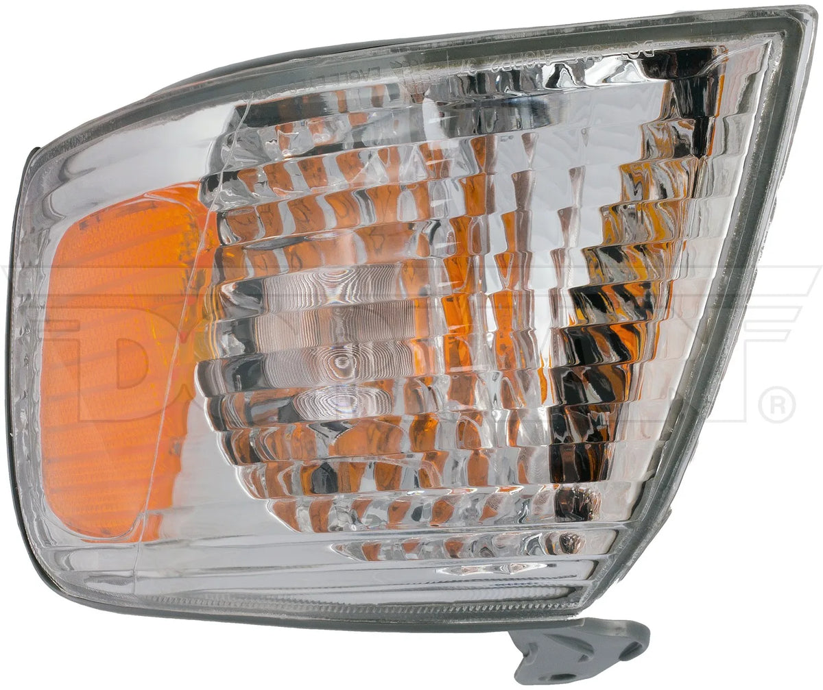 Dorman 1631071 2000-2001 Toyota Camry Turn Signal Light Assembly