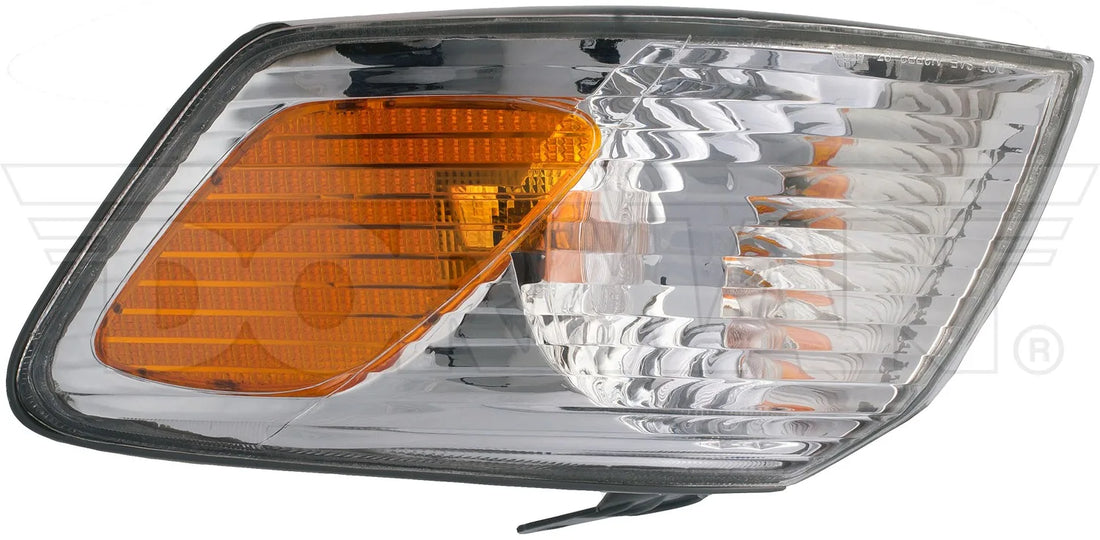 Dorman 1631071 2000-2001 Toyota Camry Turn Signal Light Assembly