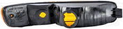 Dorman 1631190 2002-2004 Jeep Liberty Turn Signal