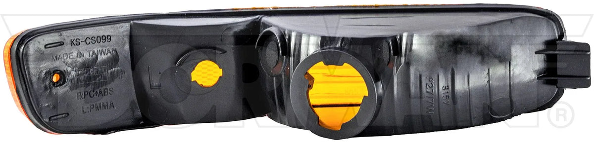 Dorman 1631190 2002-2004 Jeep Liberty Turn Signal