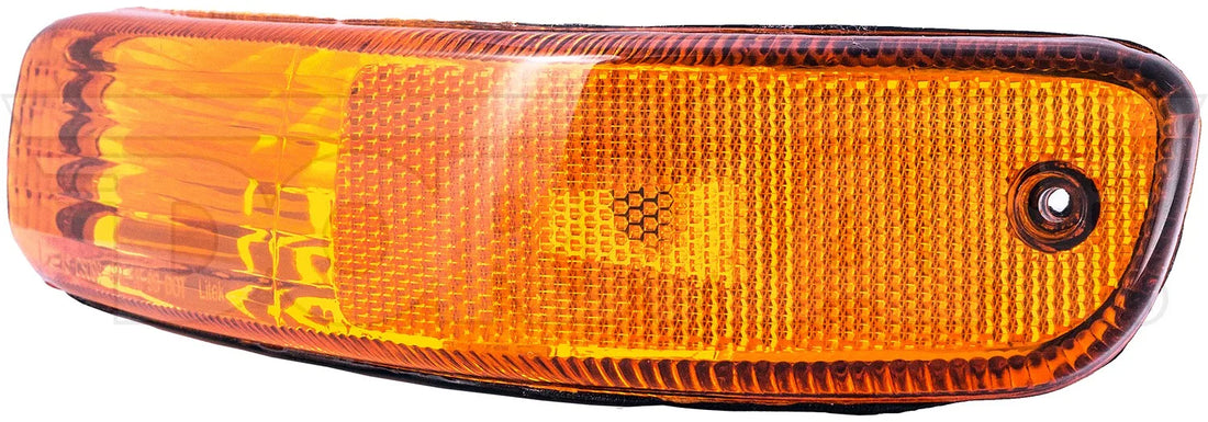 Dorman 1631190 2002-2004 Jeep Liberty Turn Signal