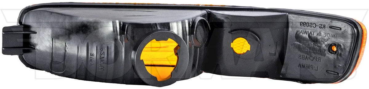 Dorman 1631191 2002-2004 Jeep Liberty Turn Signal