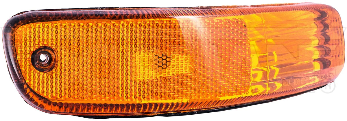 Dorman 1631191 2002-2004 Jeep Liberty Turn Signal
