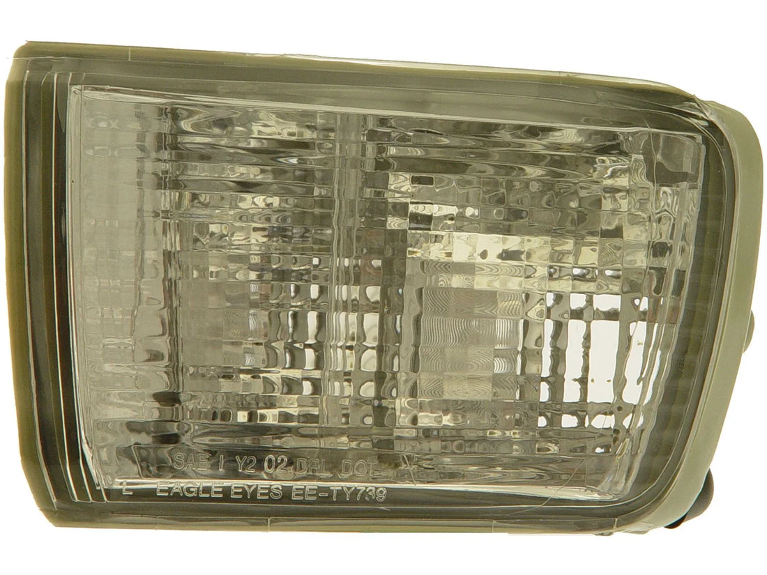 Dorman 1631201 2003-2005 Toyota 4Runner Side Marker Light Assembly