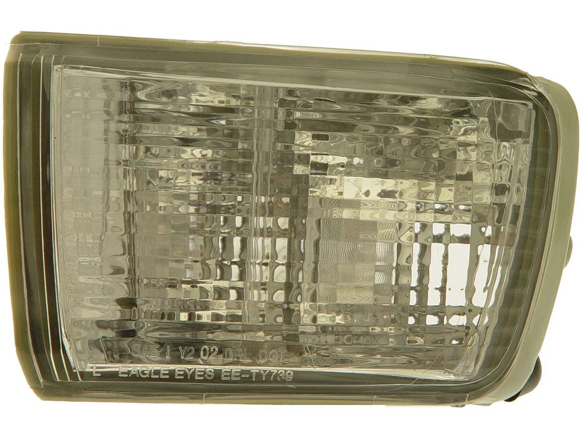 Dorman 1631201 2003-2005 Toyota 4Runner Side Marker Light Assembly