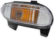 Dorman 1631204 2005-2007 Buick LaCrosse Side Marker Light Assembly